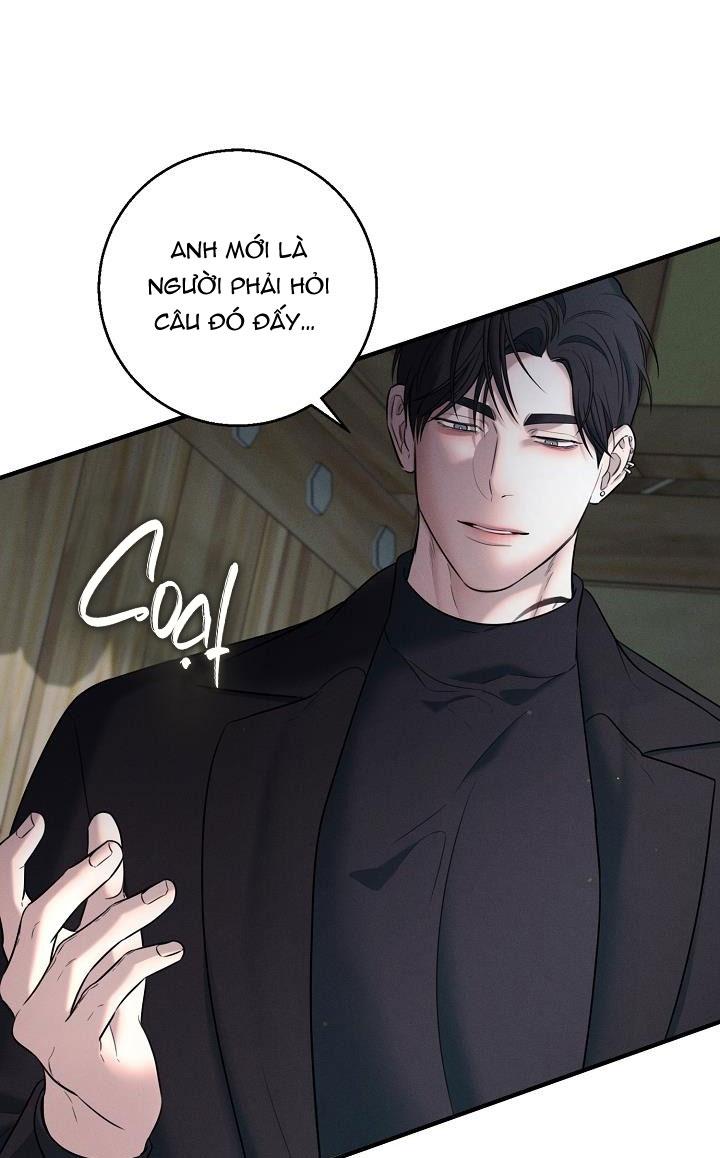 ĐÊM KHÔNG DẤU VẾT Chapter 21 - Next Chapter 22