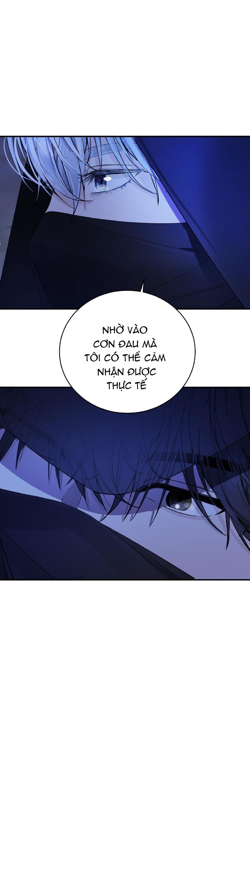 Tuyển Tập Manhwa Dằm Khăm Chapter 79 -Tôi chết 3 - Next 