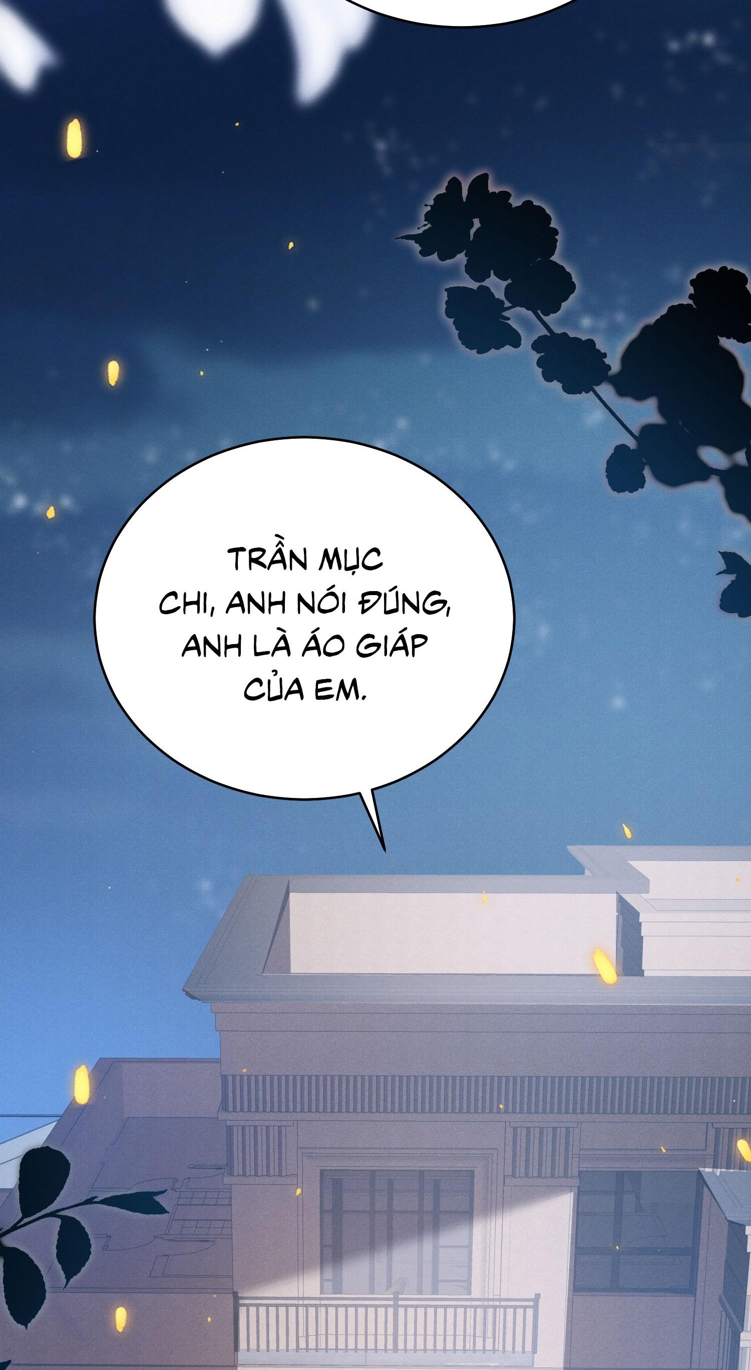 Ánh mắt em trai nhìn tôi ngày một kì lạ Chapter 60 - Next Chapter 61