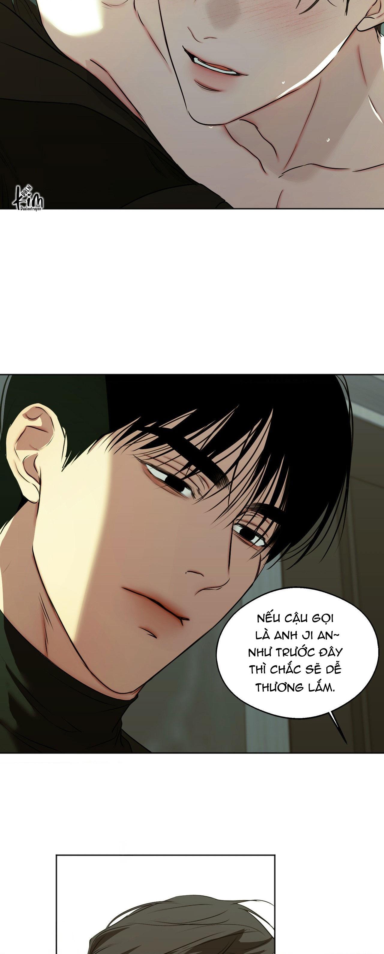 ÁI TÌNH VÀ DỤC VỌNG Chapter 47 H+ - Next Chapter 48