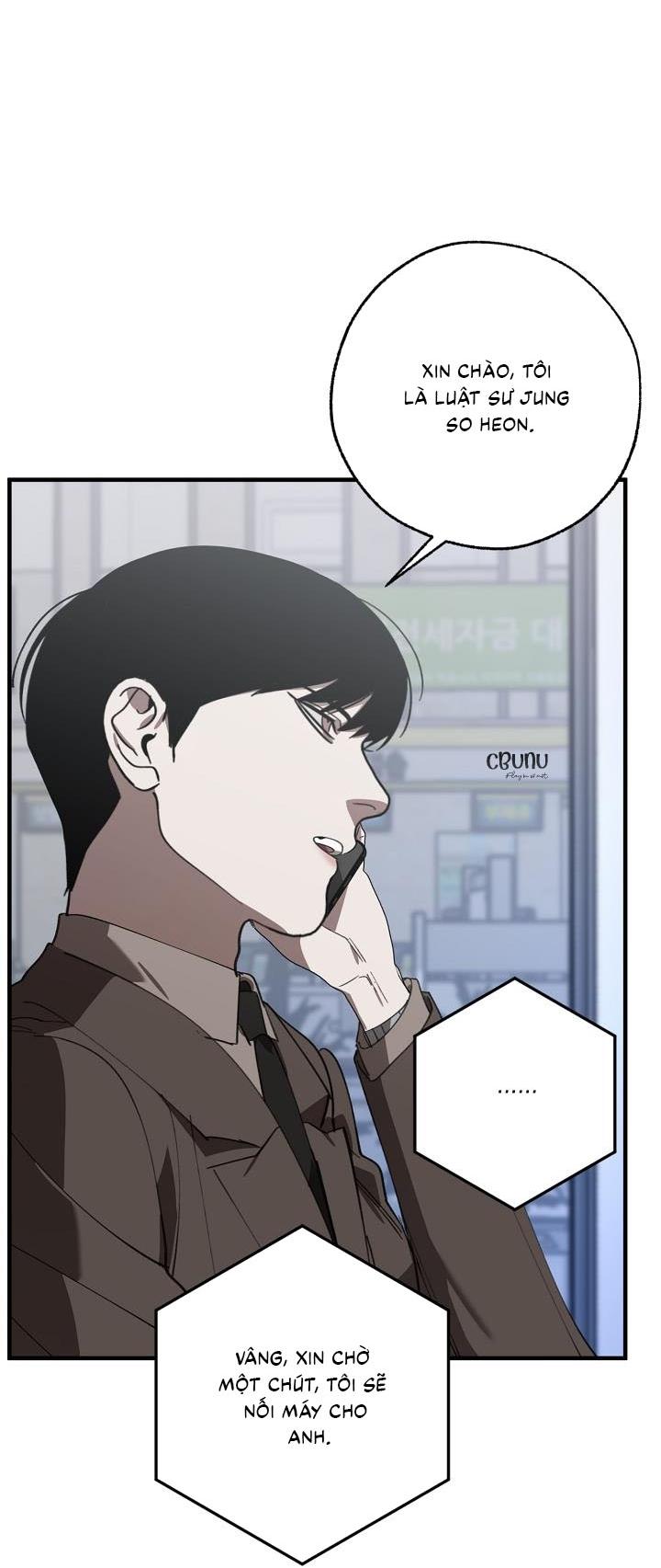 (CBunu) Tráo Đổi Chapter 66 - Next 