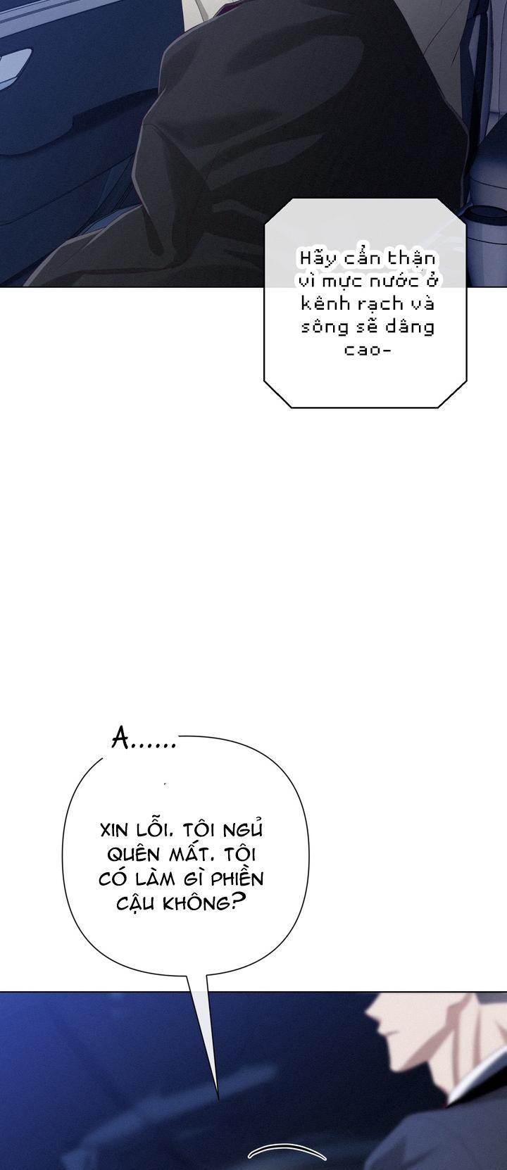 TÌNH YÊU HỎA TIỄN Chapter 42 - Next Chapter 43