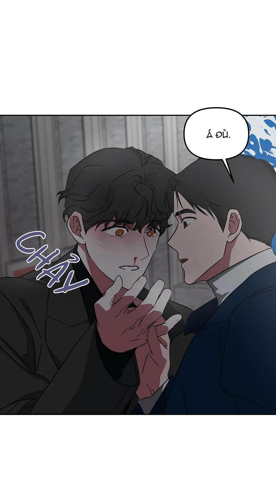 Chén Ghệ Mới Bồ Cũ Chapter 8 - Next Chapter 9