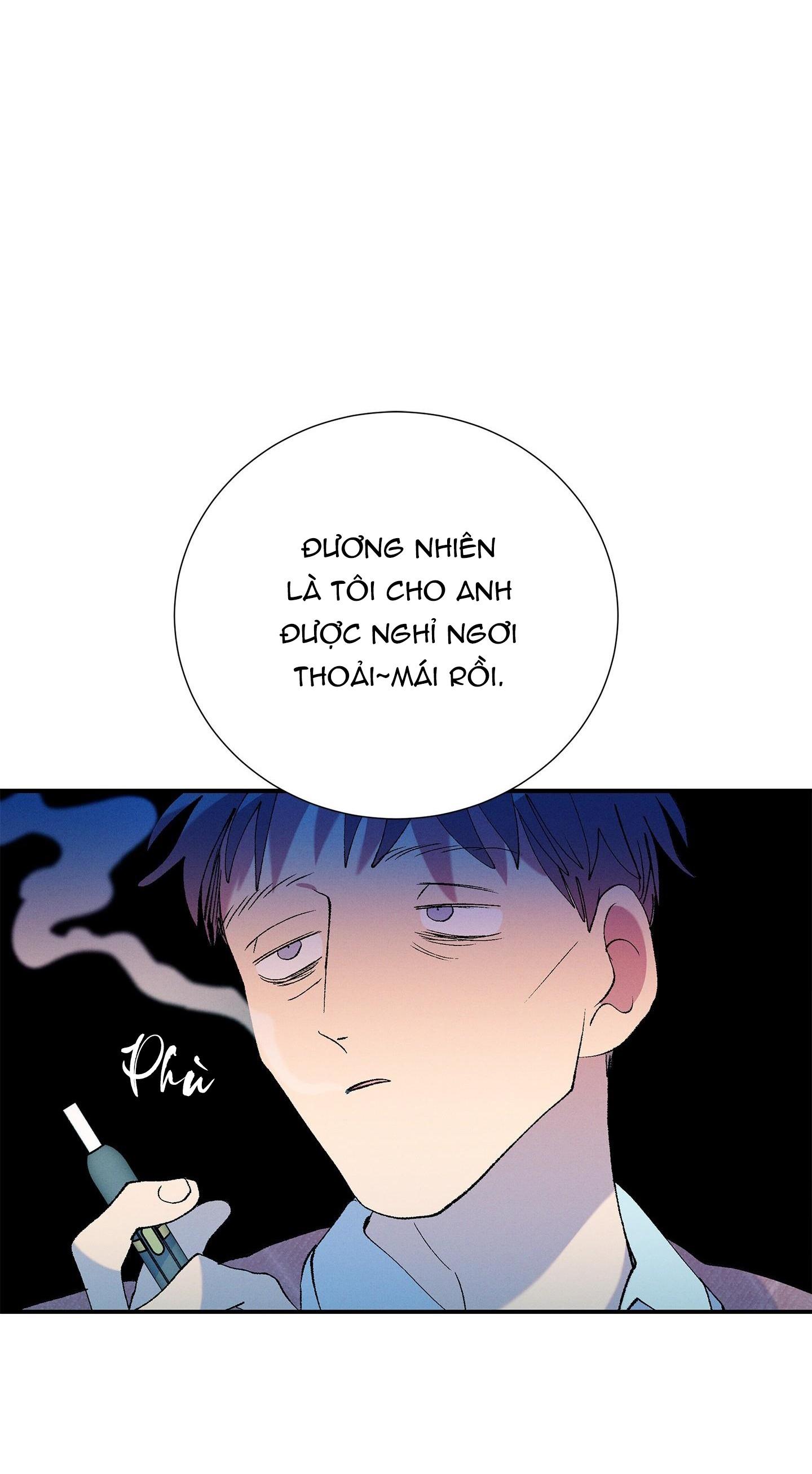 ÔNG CHÚ BÊN CỬA SỔ Chapter 73 - Trang 3