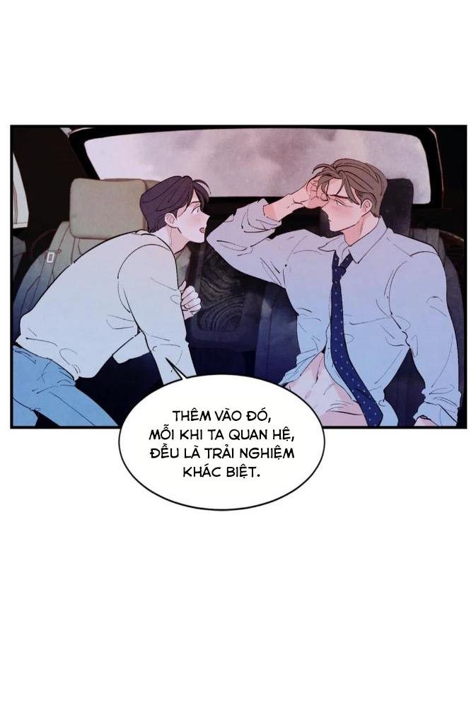 Đậm Tình Nồng Say [on-going] Chapter 18 Chap 18 - Next Chapter 19 Chap 19