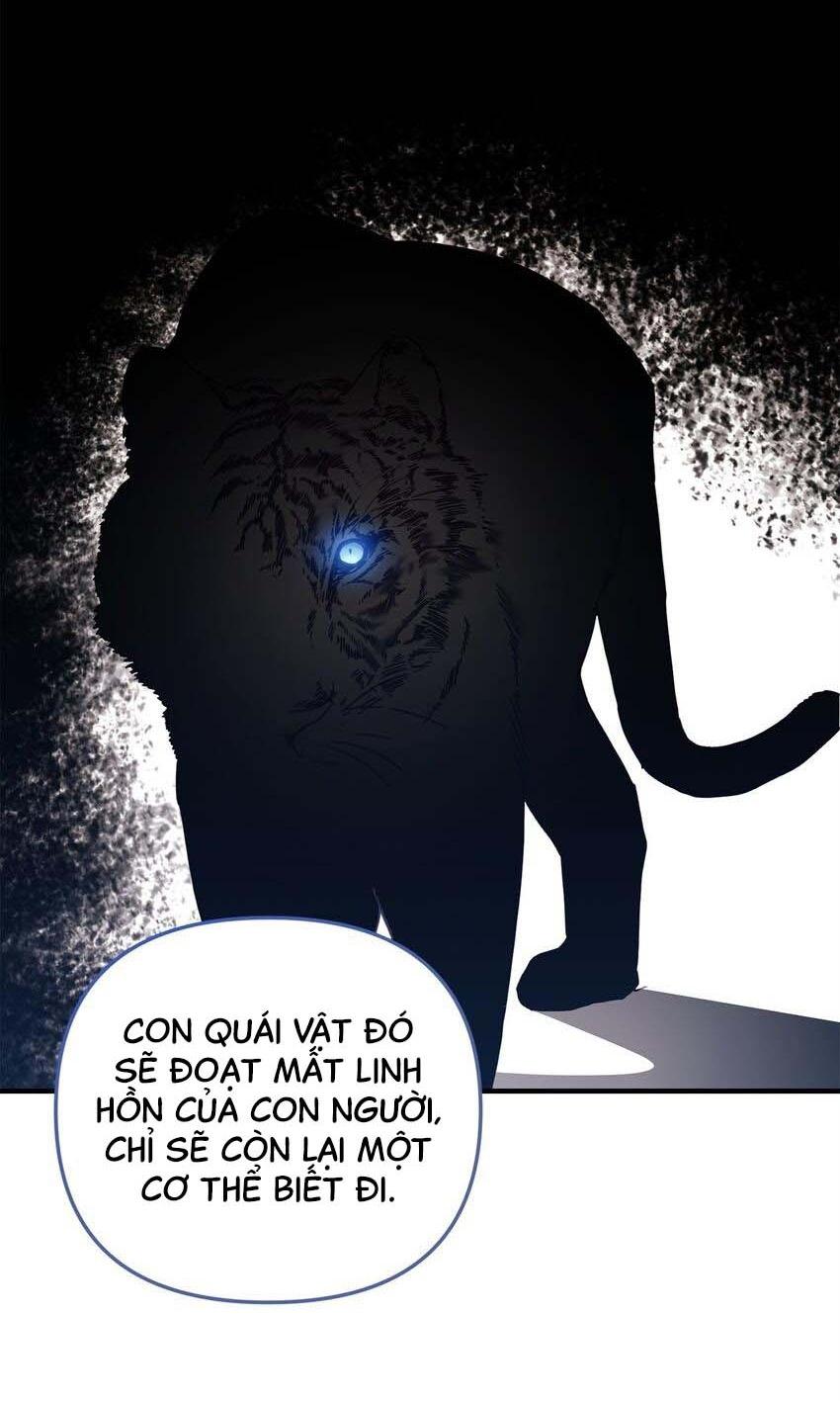 Bạn Trai Mãnh Hổ Của Hắn Chapter 27 - Next Chapter 28