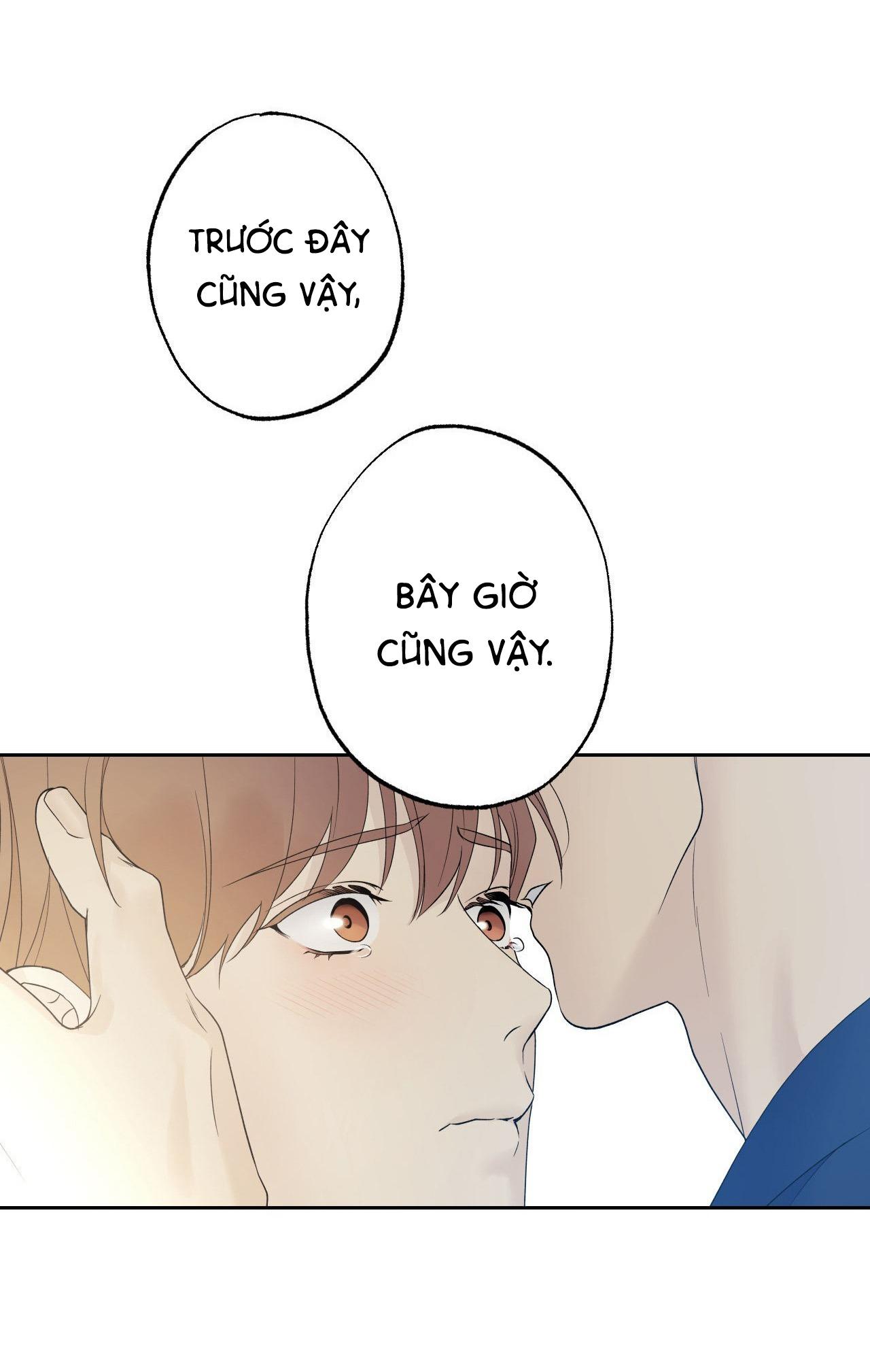 ĐỐI TỐT VỚI TÔI KHÓ VẬY SAO? Chapter 33 - Next Chapter 34