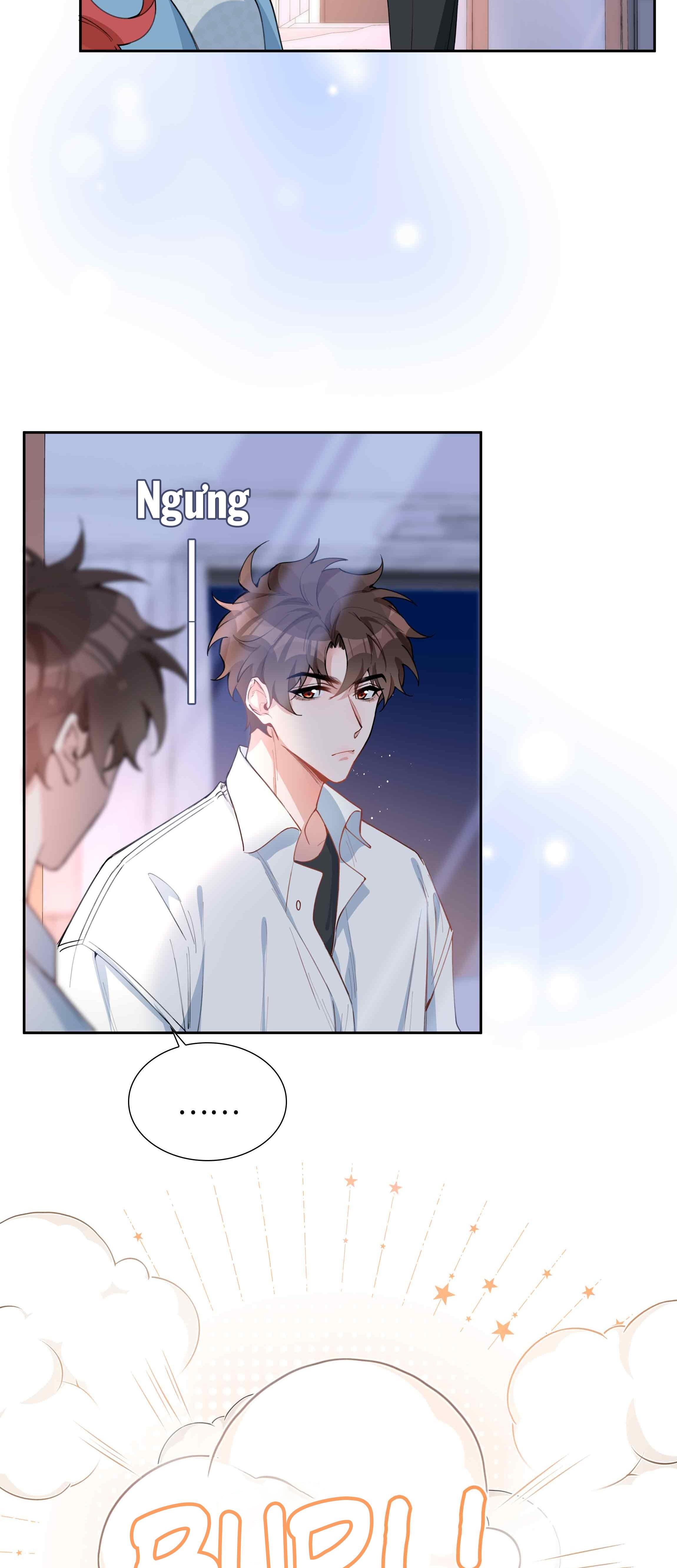 Trường Cấp Ba Sơn Hải Chapter 79 - Next Chapter 80