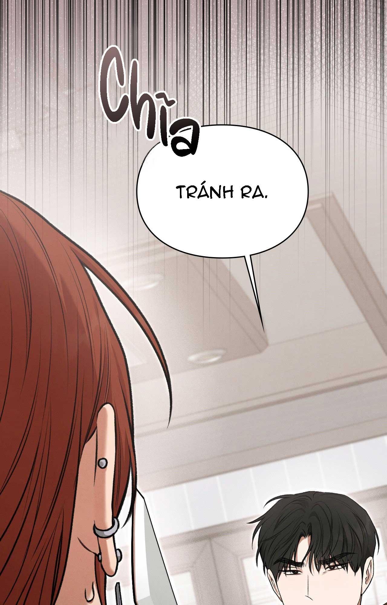 SỨ GIẢ THẦN CHẾT Chapter 28 - Trang 2