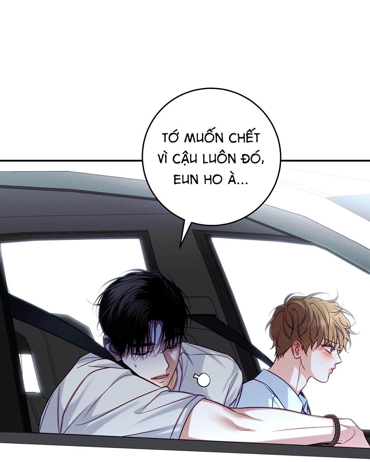 (END) MÙA HÈ NĂM ẤY Chapter 48 NGOẠI TRUYỆN 10 - Trang 2