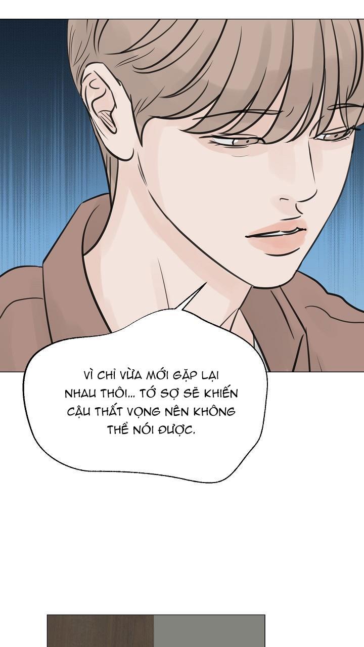 Ở LẠI BÊN TÔI Chapter 57 - Trang 3