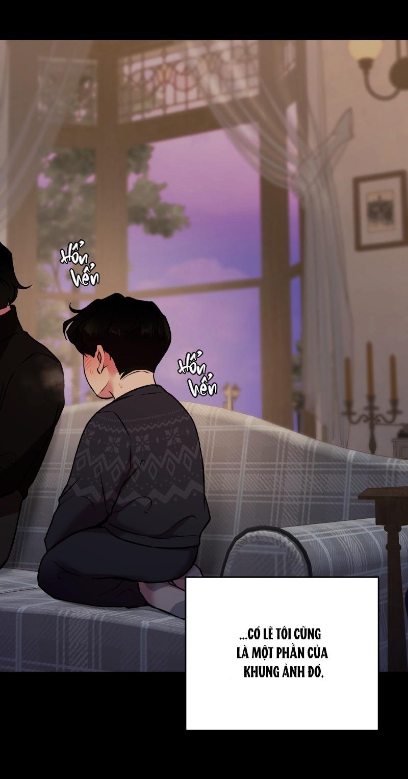 NỖI SỢ CỦA HWAN YEONG Chapter 42 - Next Chapter 43