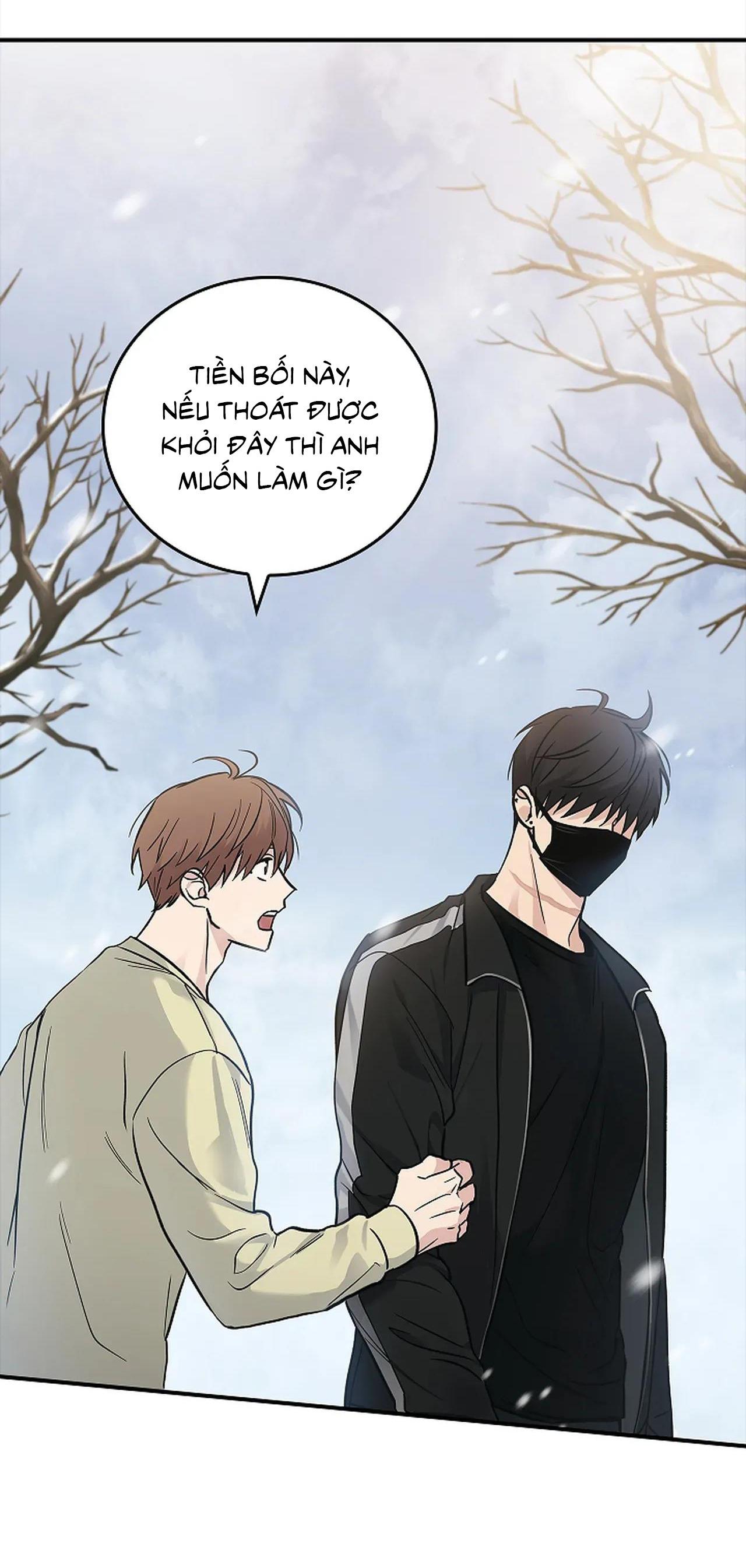 DEADMAN Chapter 16 - Trang 3