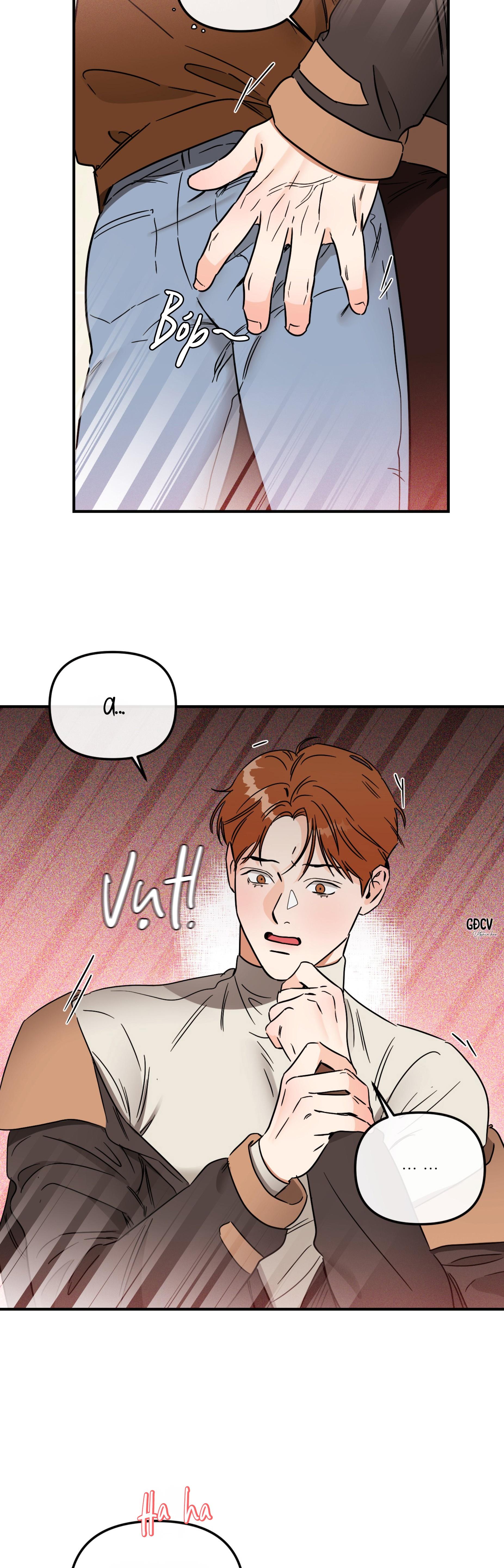 CÁ MINH THÁI KHÔ QUẮT RỒI! Chapter 34 SS2 - Next Chapter 35