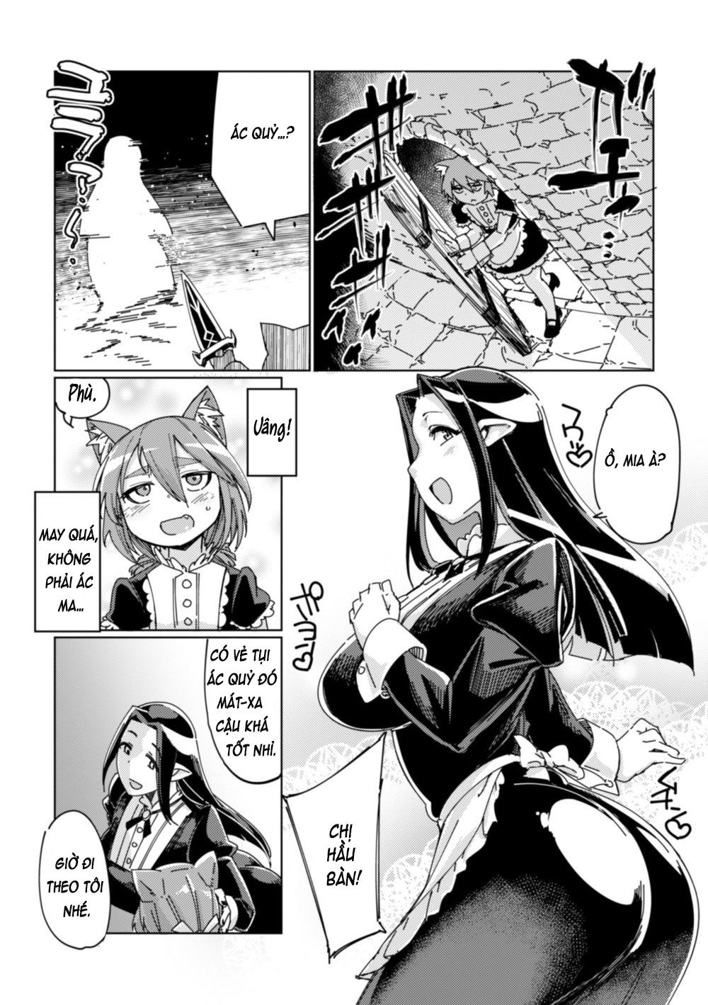 2D Comic Magazine Otokonoko o Shiriana Kairaku de Mesu Ochi Ryoujoku Chapter 1 - Next Chapter 2