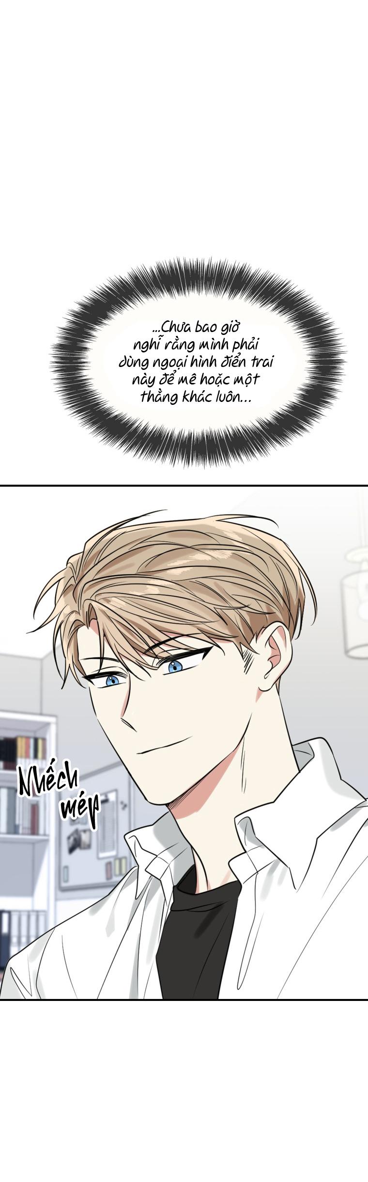 Nhật Hạ Chapter 5 - Next Chapter 6