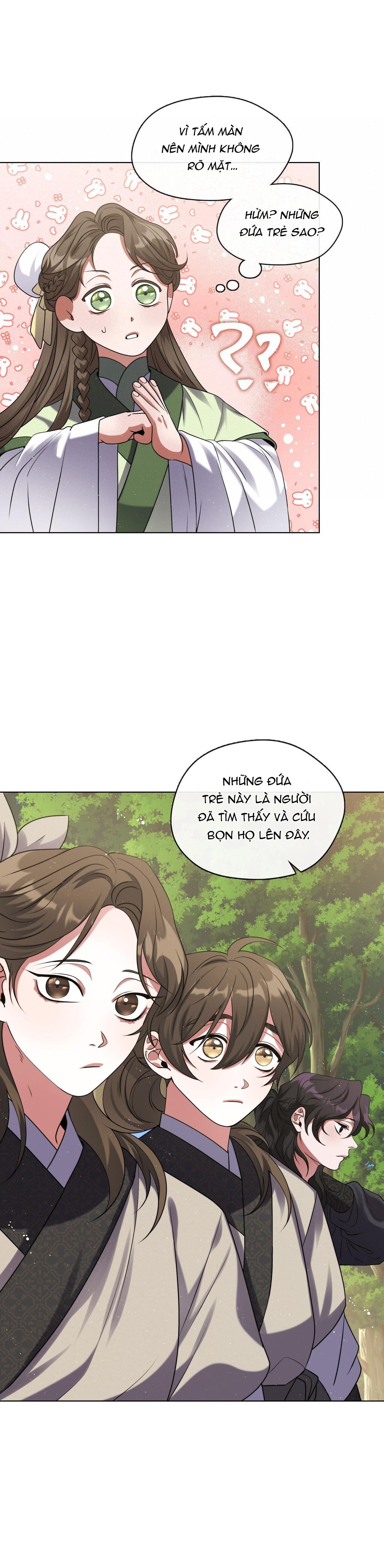 Tôi đã nuôi dạy thủ lĩnh giáo phái ác ma Chapter 12 - Next Chapter 13