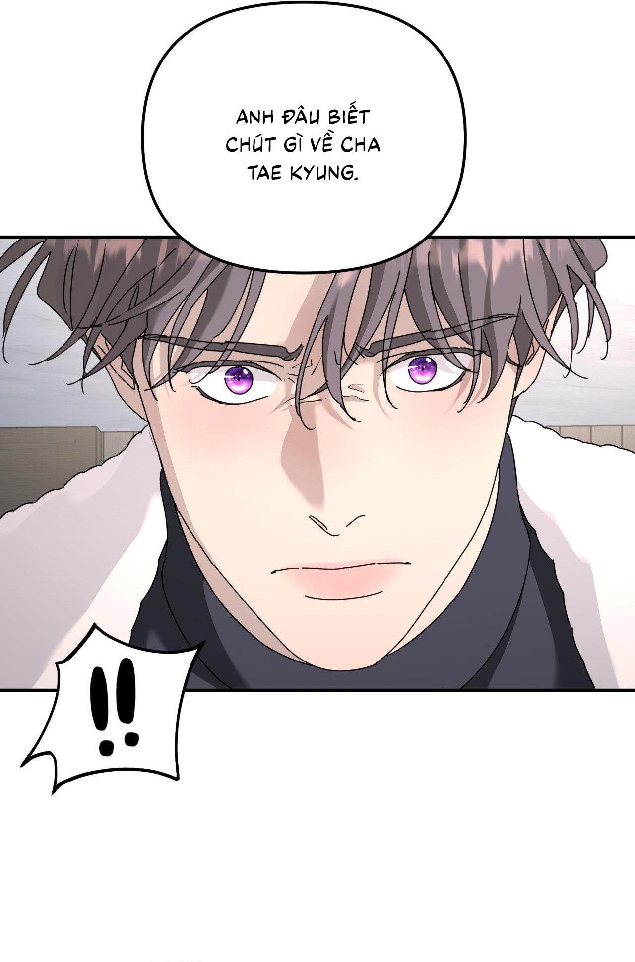 (CBunu) Cây Không Có Rễ Chapter 83 - Trang 3