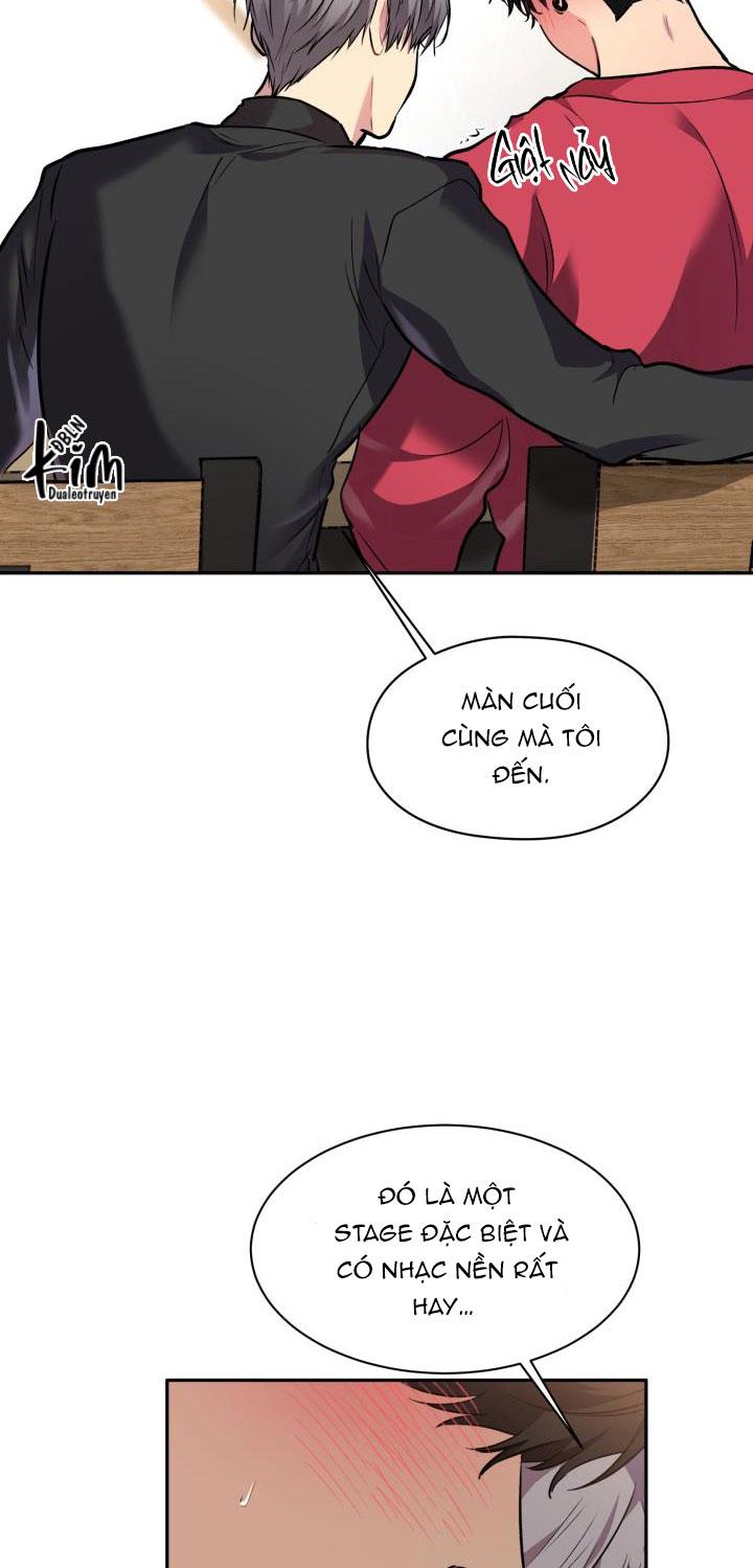 THÚ CƯNG DAMDANG Chapter 6.2 LÒ HƠI 2 - Next Chapter 6.3 LÒ HƠI 3