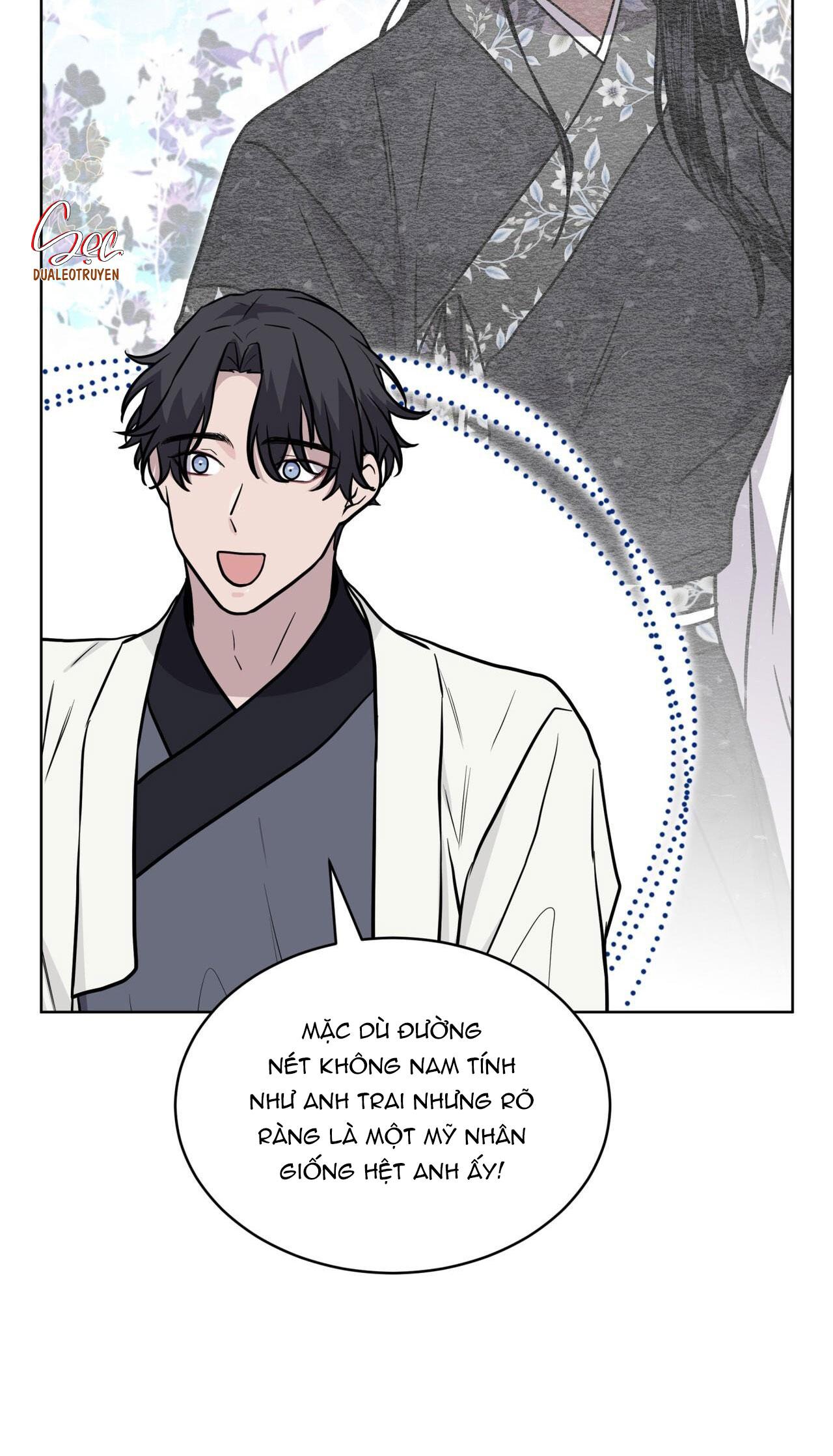 Rừng Biển Chapter 57 - Next Chapter 58