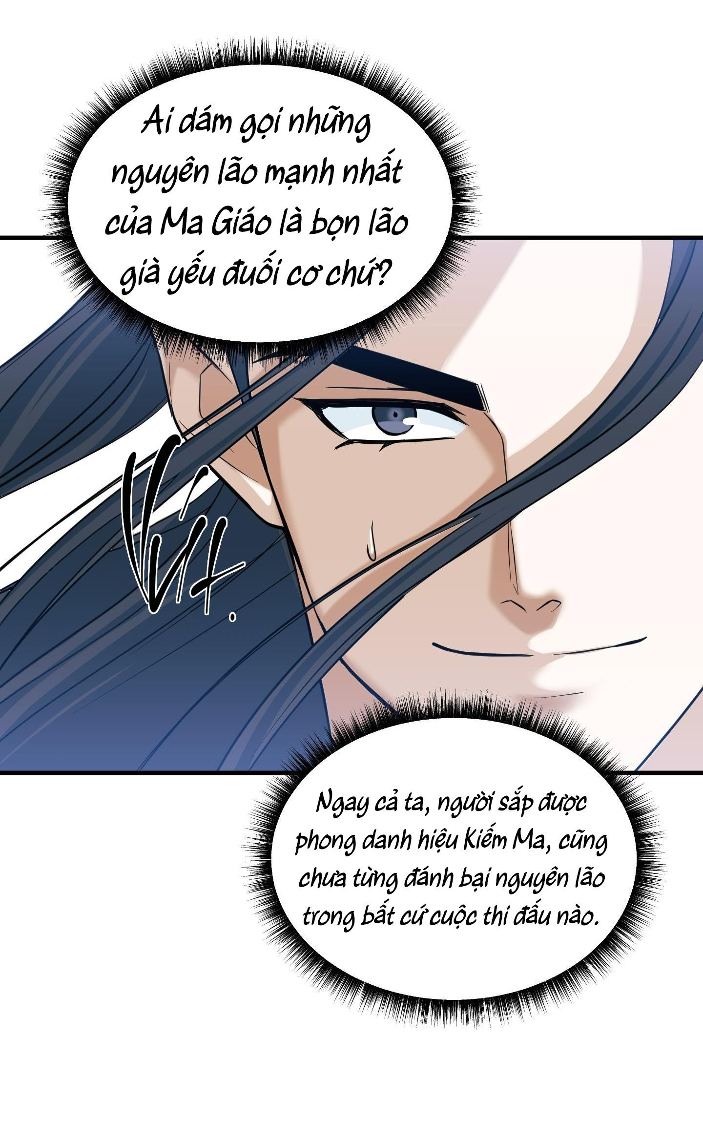 SỐNG SÓT NHỜ LÀM VỢ BÉ CỦA MA GIÁO CHỦ Chapter 13 - Next Chapter 14