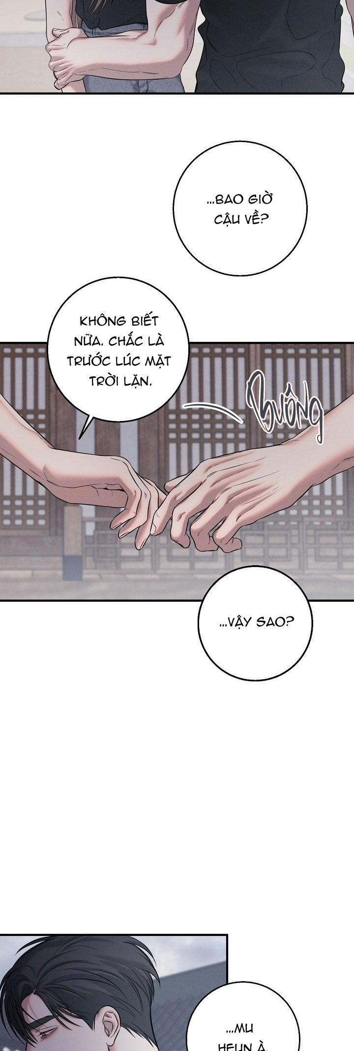 ĐÊM KHÔNG DẤU VẾT Chapter 34 ss2 - Next Chapter 35