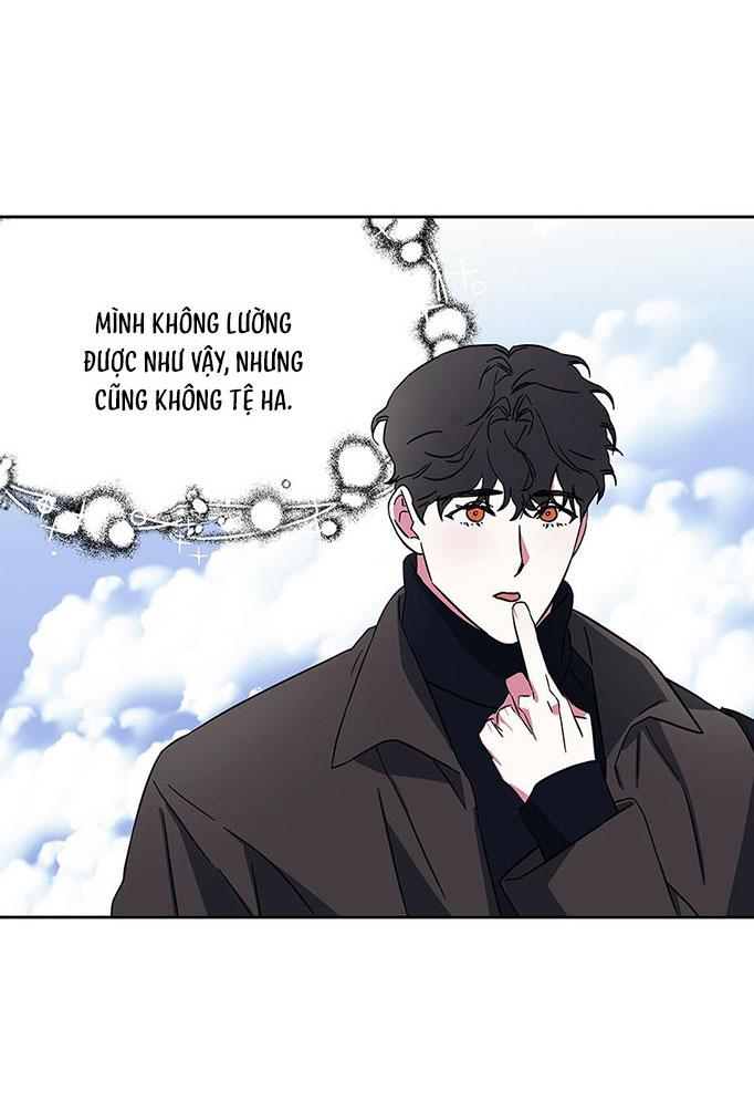 Chén Ghệ Mới Bồ Cũ Chapter 6 - Next Chapter 7