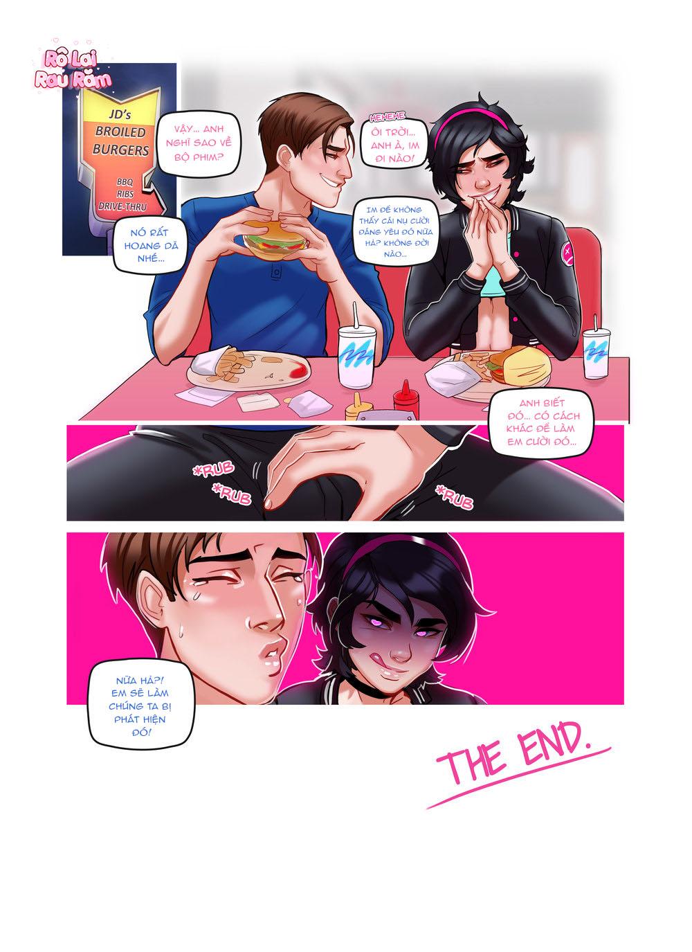 TUYỂN TẬP CHIM TO SIÊU DÀI Chapter 85 Andava - Next Chapter 86 Andava