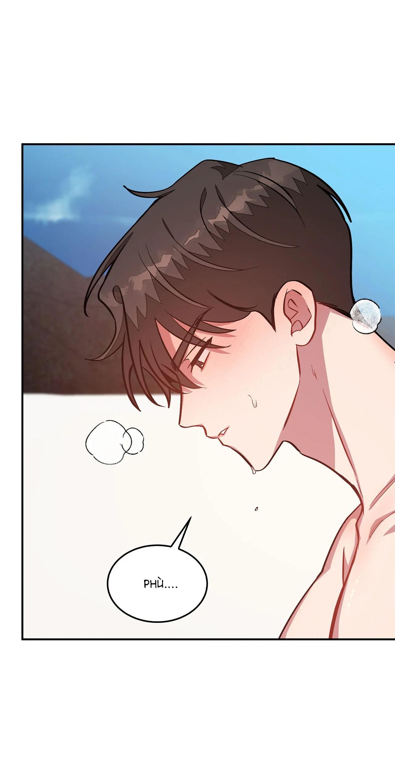 (CBunu) Sống Lại Lần Nữa Chapter 78 H+ END - Next 