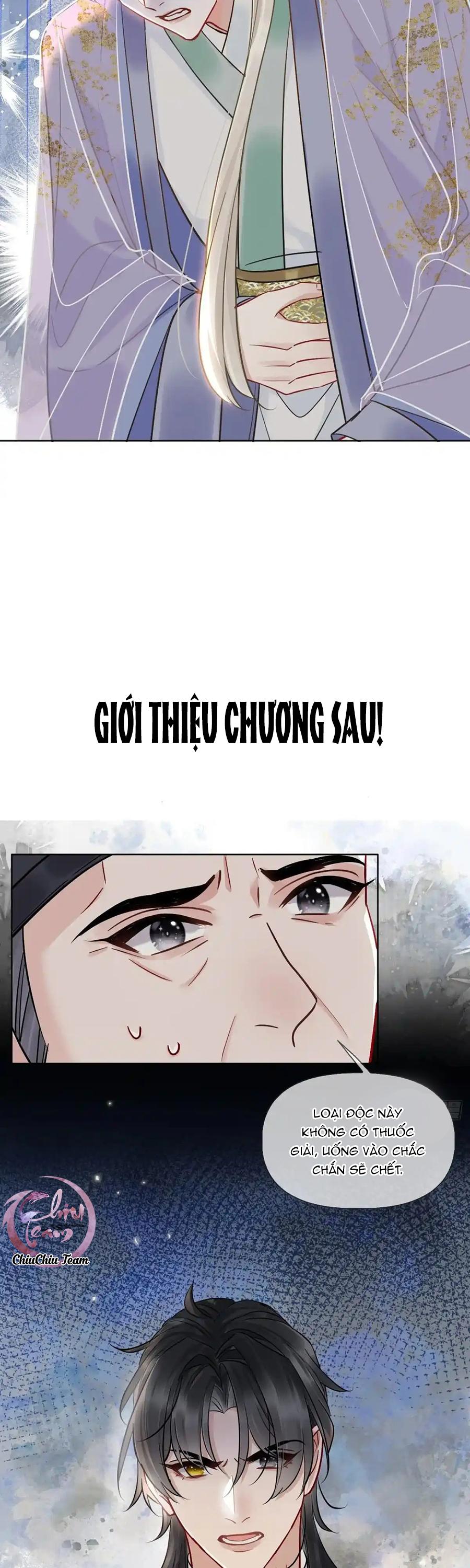 Rắp Tâm Bất Kính Chapter 18 - Next 