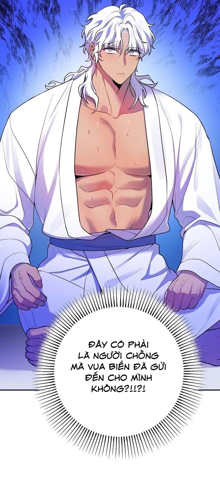 Dù anh nhỏ cũng không sao Chapter 1 - Next Chapter 2