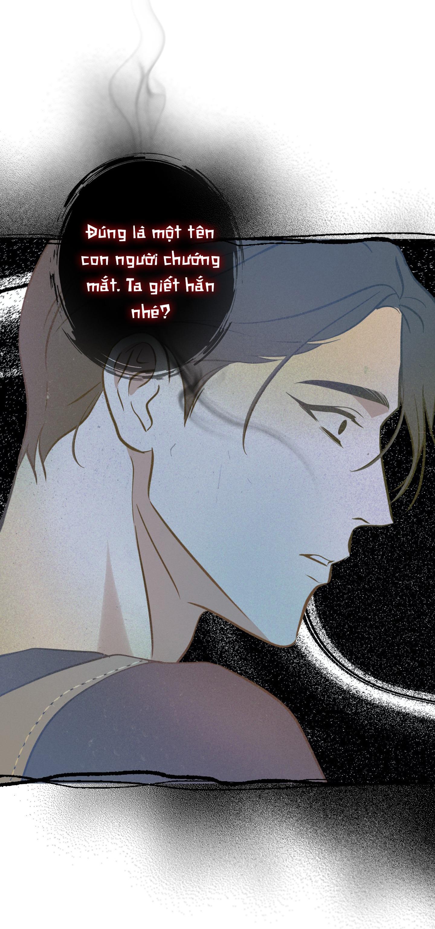 CÓ LẼ MỖI NGÀY ĐỀU MƯA Chapter 27 - Next Chapter 28