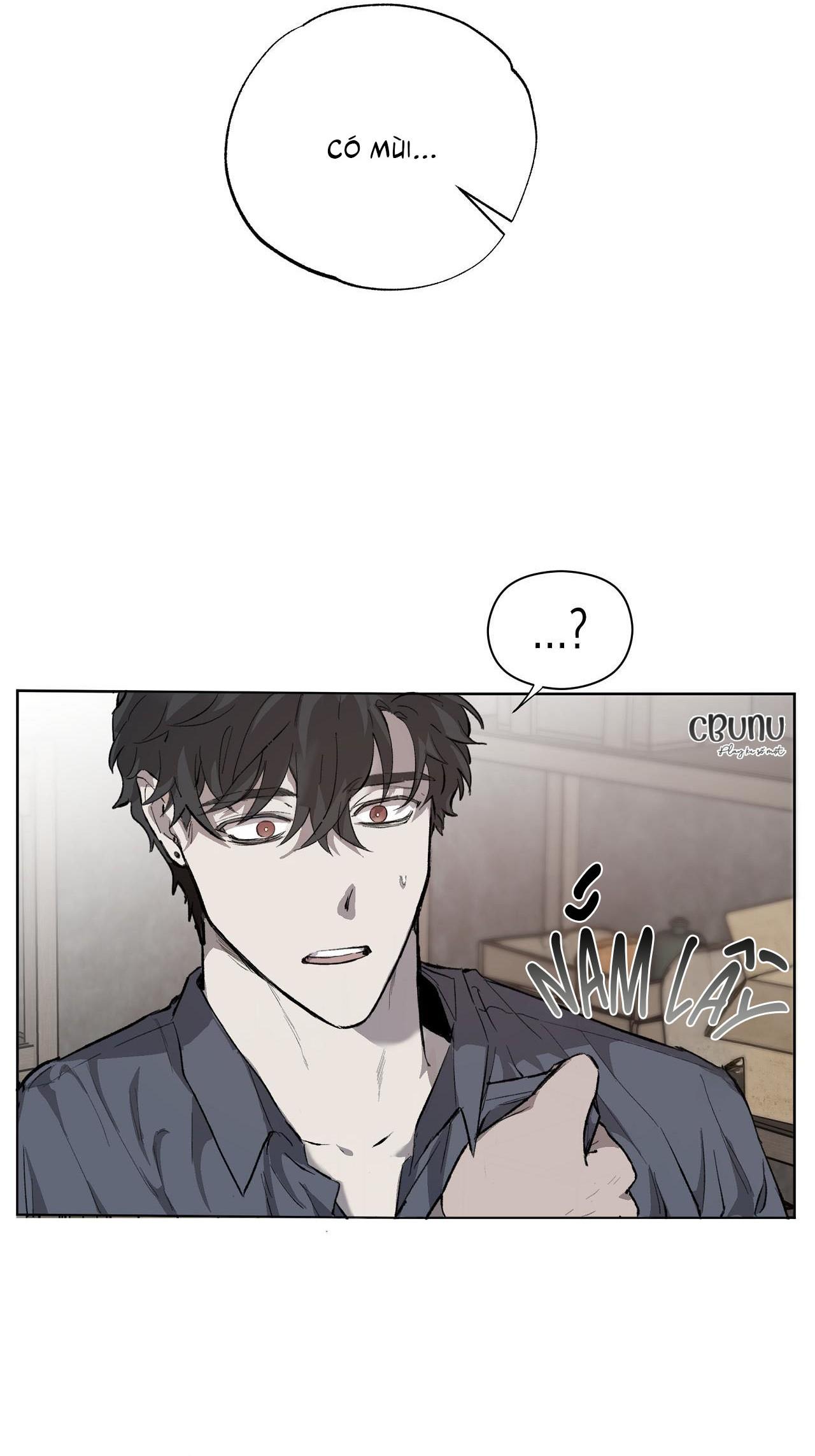 (CBunu) Nuốt gai Chapter 25 - Trang 3