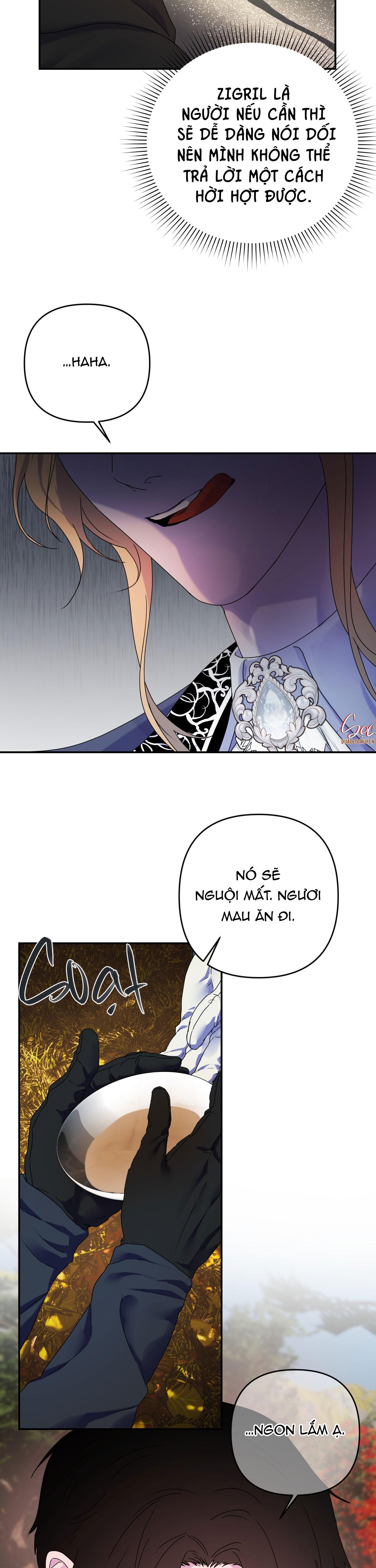 đóa hoa của alosha Chapter 29 - Next 