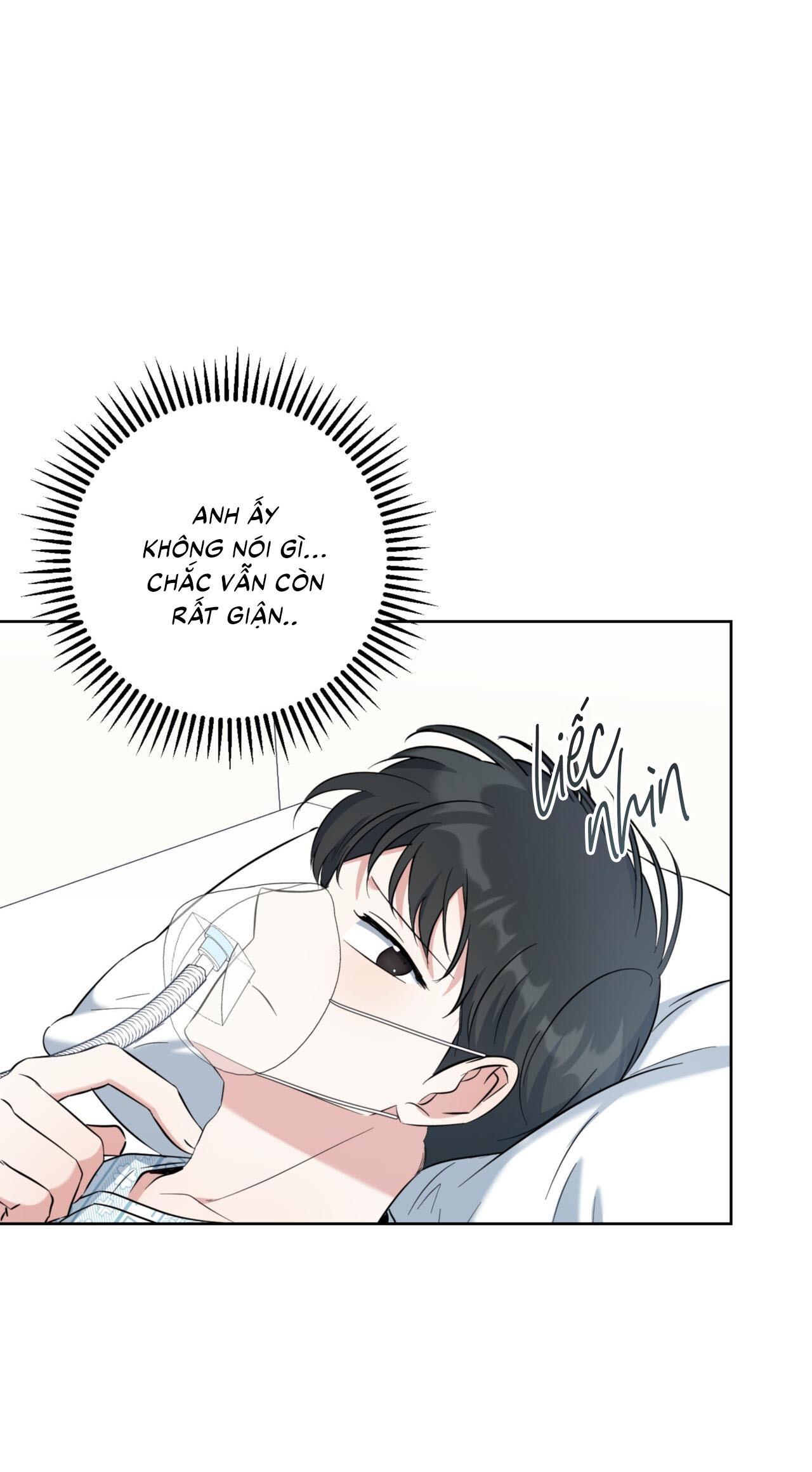 (CBunu) Khu Rừng Tĩnh Lặng Chapter 48 - Next Chapter 49