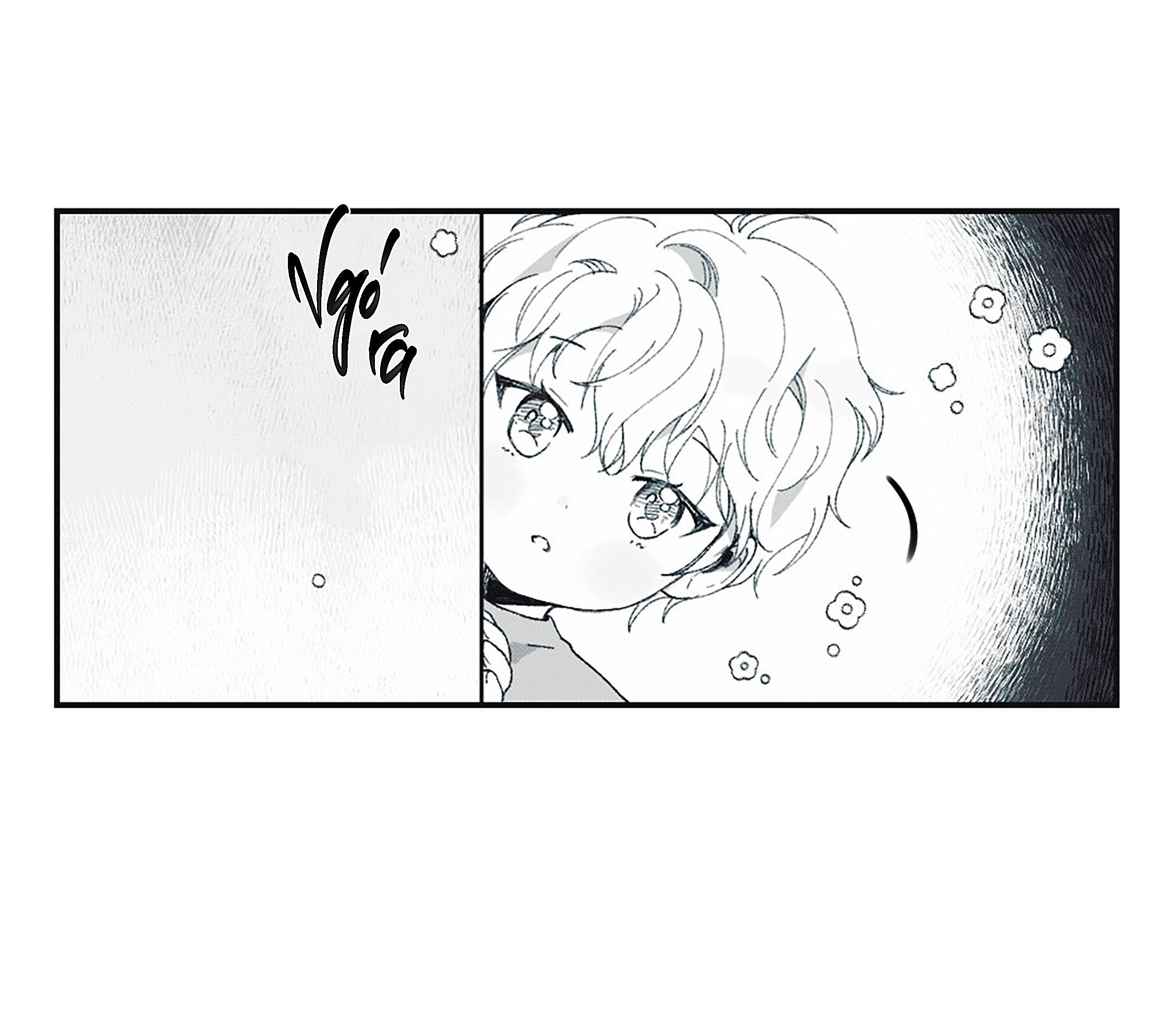 (CBunu) Triangle and Circle Chapter 3 - Next Chapter 4