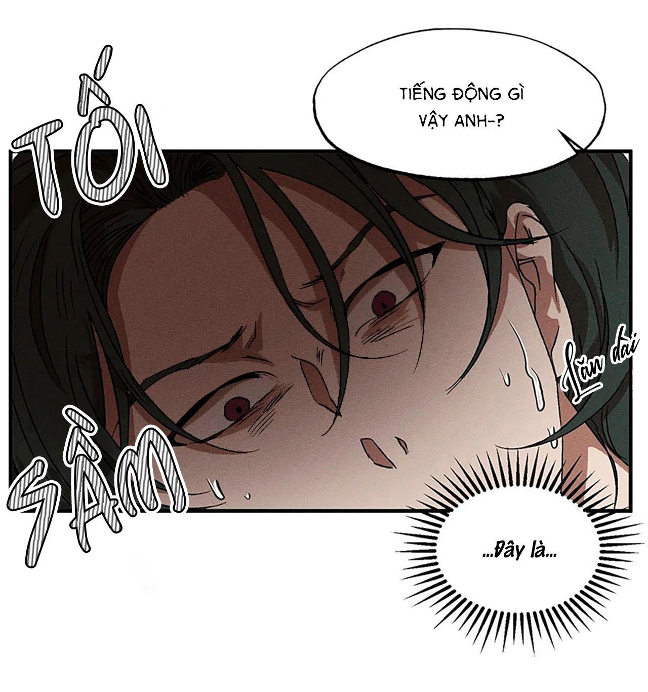 (CBunu) Bẫy Đôi Ngọt Ngào Chapter 46 - Next Chapter 47