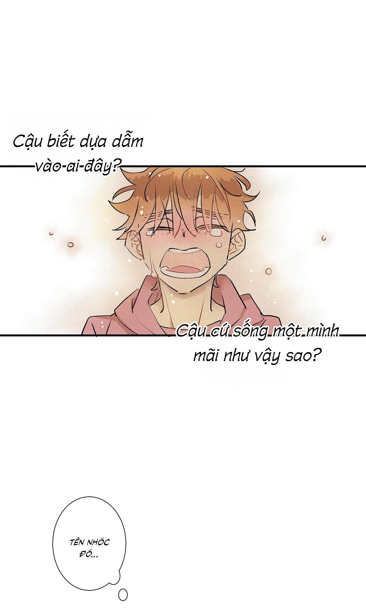 (CBunu) Tình yêu và danh vọng Chapter 53 - Next Chapter 54