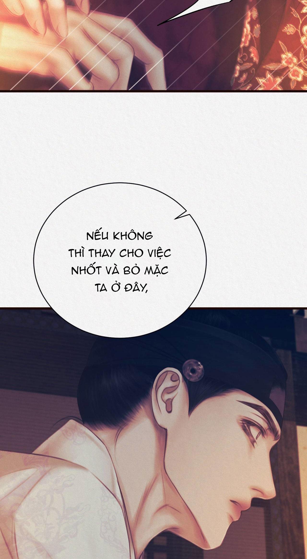 RELAY SS Chapter 2.4 ngọn lửa tình 4 - Next Chapter 2.5 ngọn lửa tình E