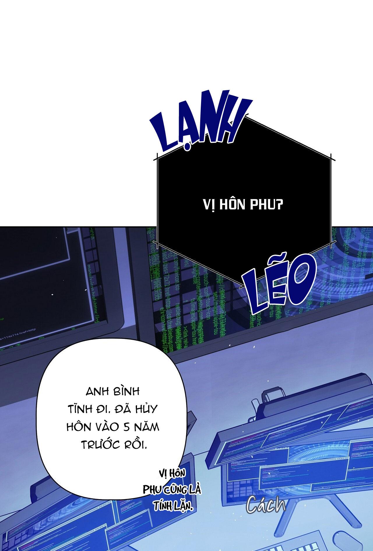 OMEGA HOÀN HẢO CỦA TÔI Chapter 9 - Next Chapter 10