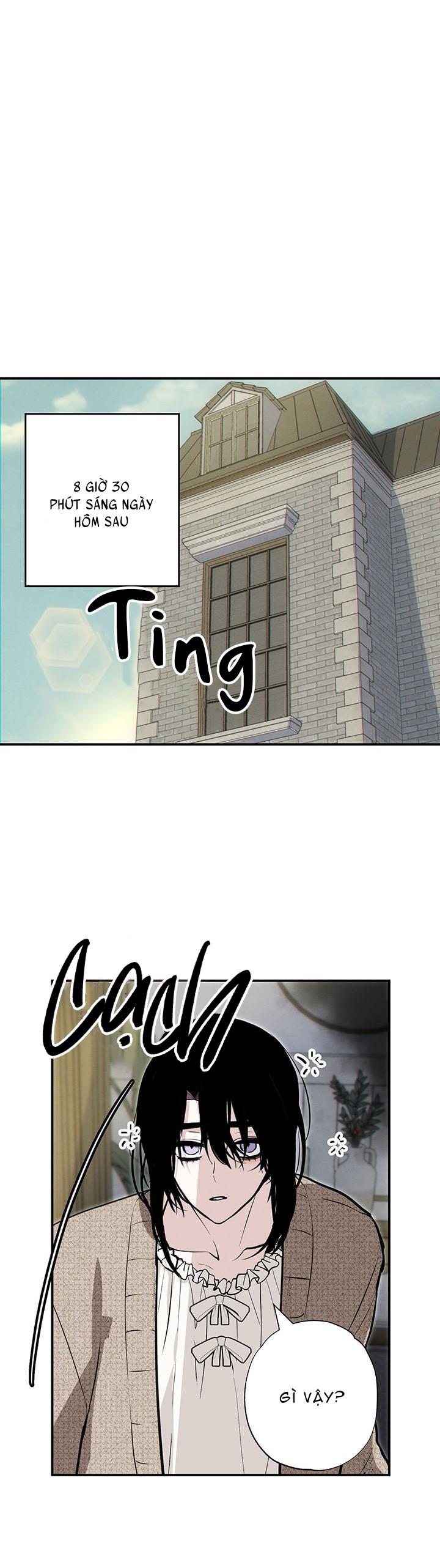DŨNG SĨ, KHÔNG ĐƯỢC XUẤT TINH Chapter 3 - Next Chapter 4
