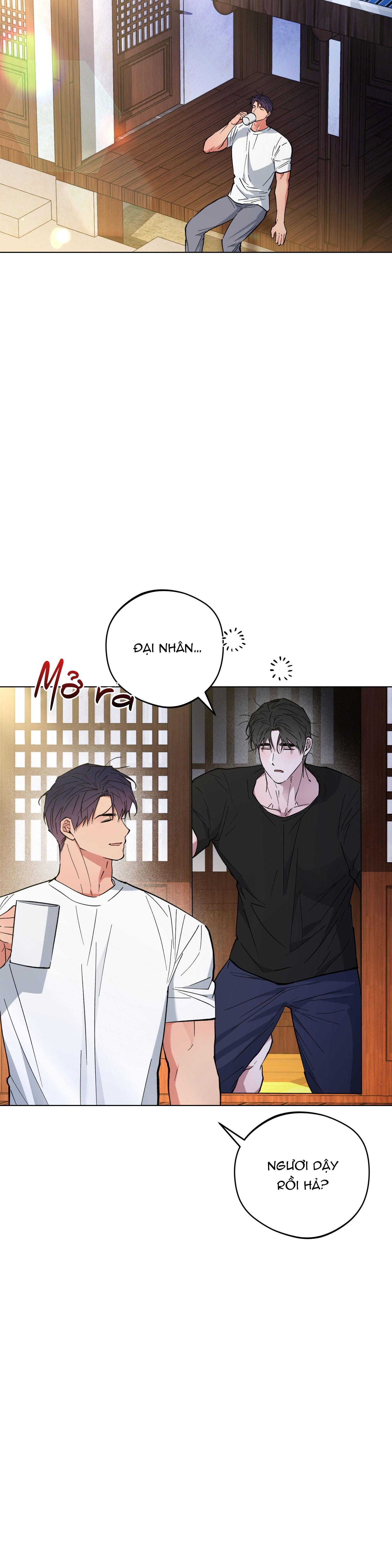 BÌNH MINH CỦA RỒNG Chapter 75 END - Next 