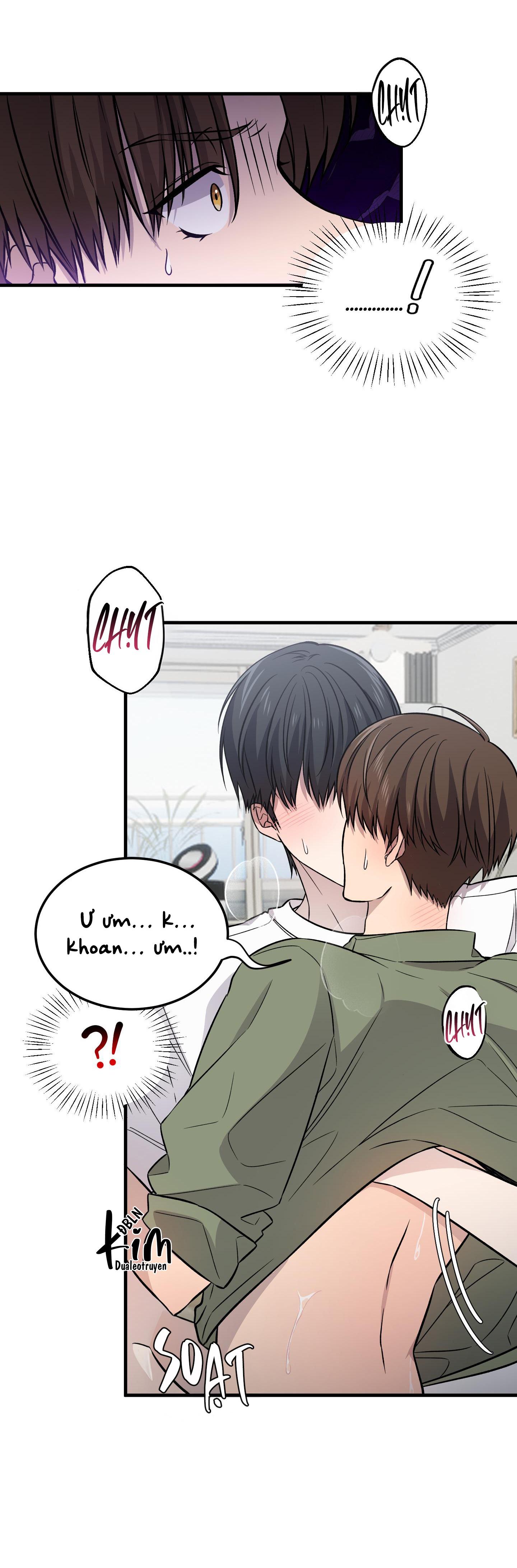 NGHIỆN SEX Chapter 29.4 bài giảng 4 - Trang 2