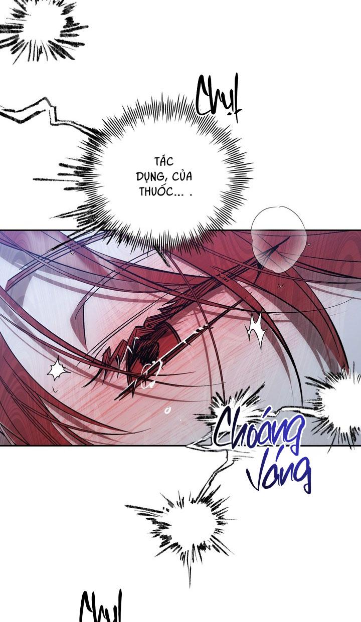 NGHIỆN CUỒNG CÔNG-BDSM CÙNG SẸC Chapter 7.3 đêm trắng 3 - Next Chapter 7.4 đêm trắng 4