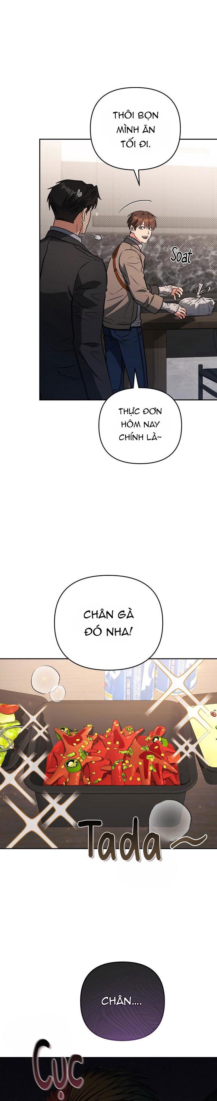 LÃNG MẠN ĐỪNG LÃNG XẸT Chapter 19 - Next Chapter 20 H++