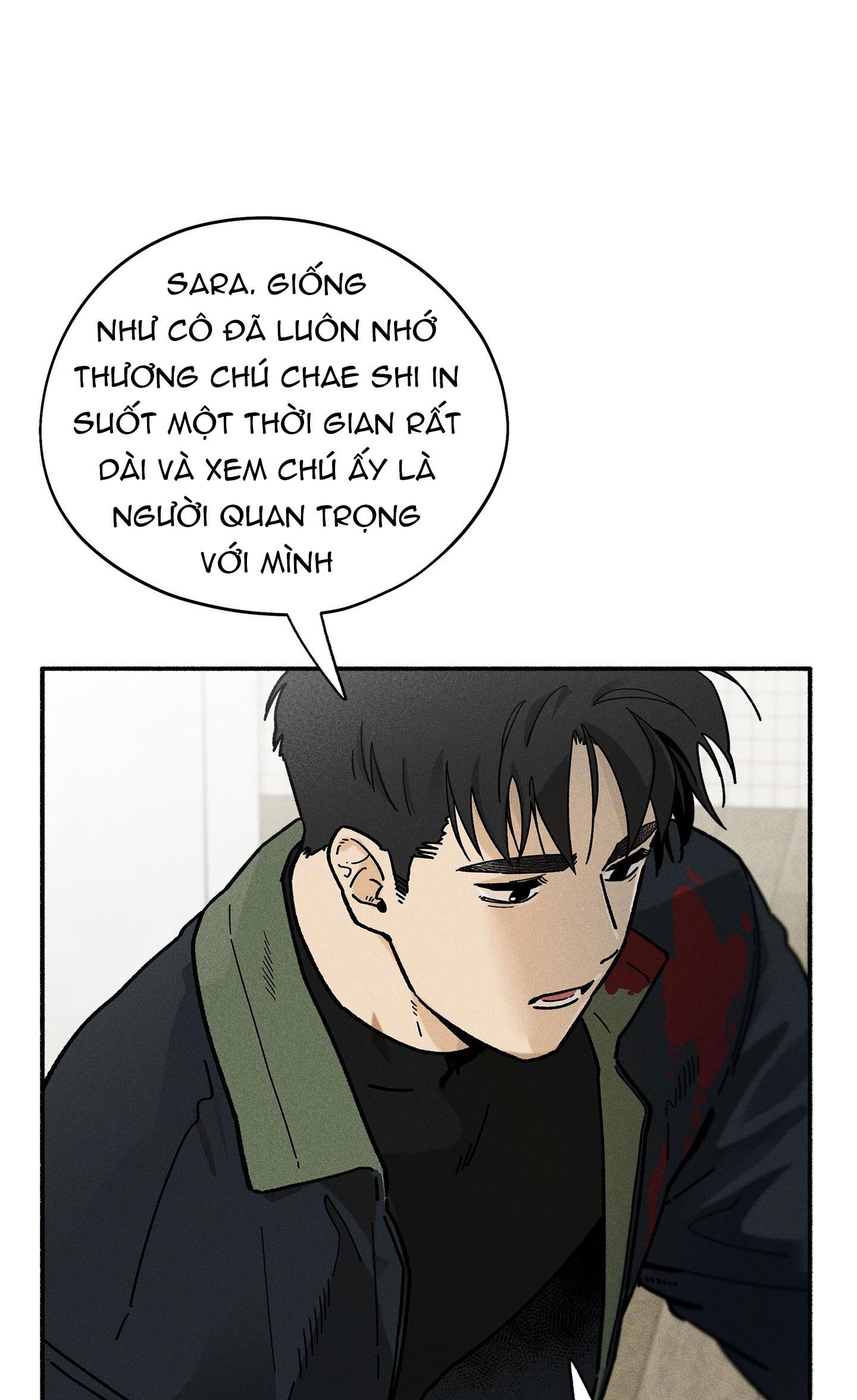 LÃNG MẠN KHÔNG TRỌNG LỰC Chapter 48 - Next Chapter 49