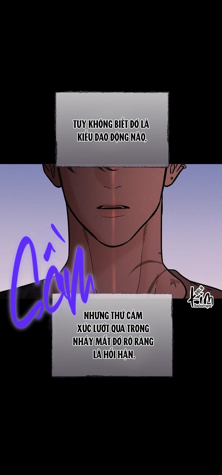 ĐÊM KHÔNG DẤU VẾT Chapter 33 End ss1 - Next Chapter 34 ss2