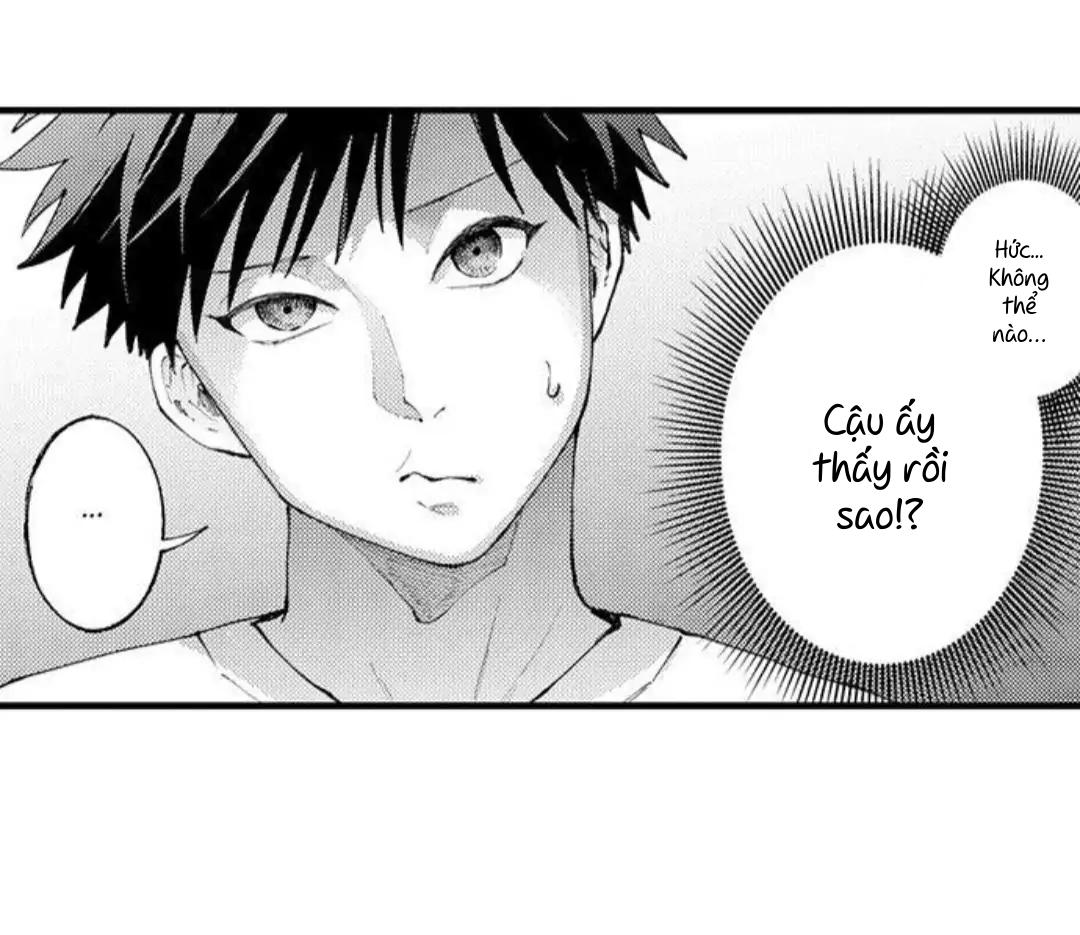 Bị Tán Tỉnh Bởi Chàng Trai Lập Dị Chapter 95 - Next Chapter 96