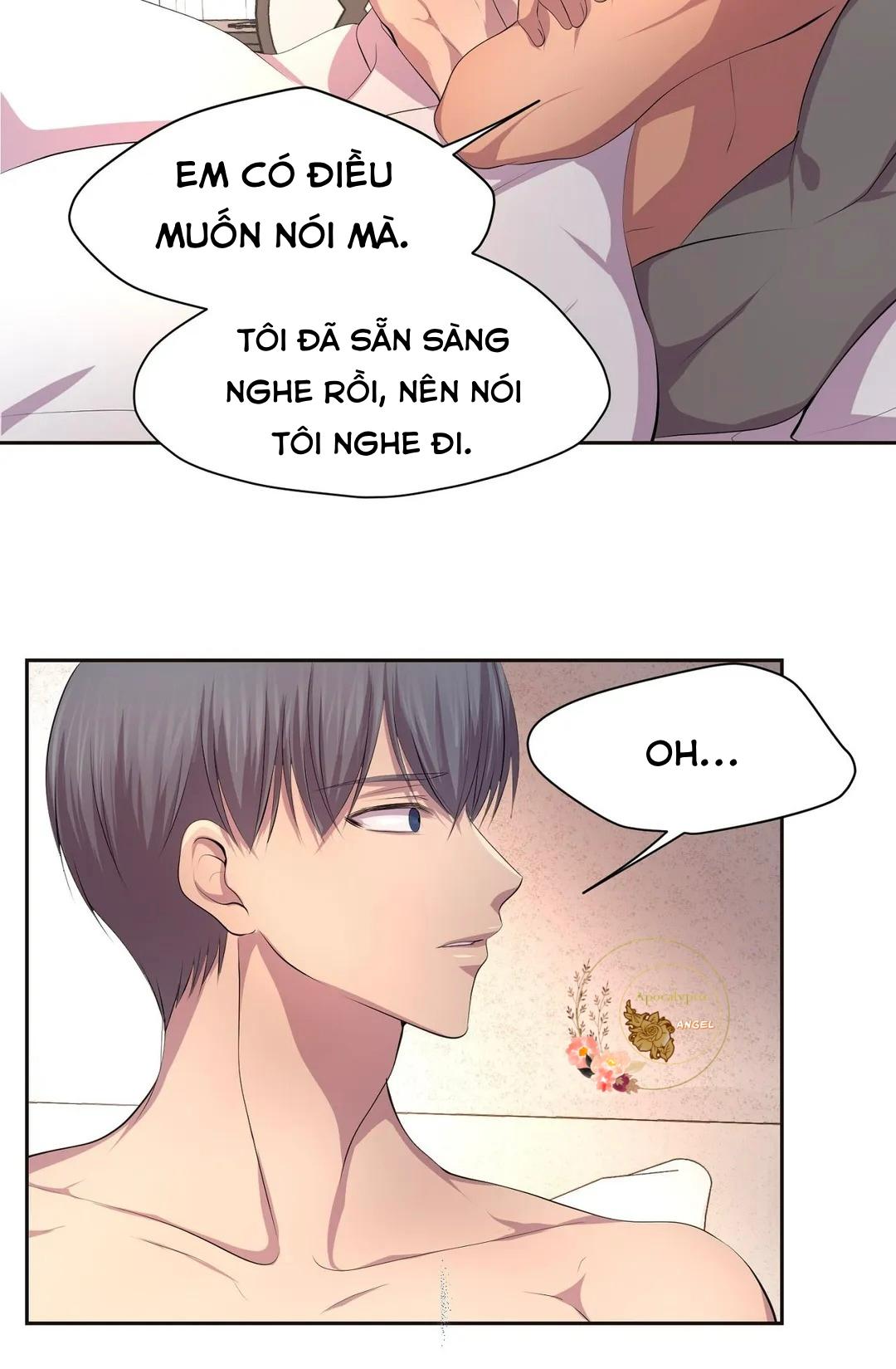 HMT Giữ Em Thật Chặt Chapter 50 - Next Chapter 51