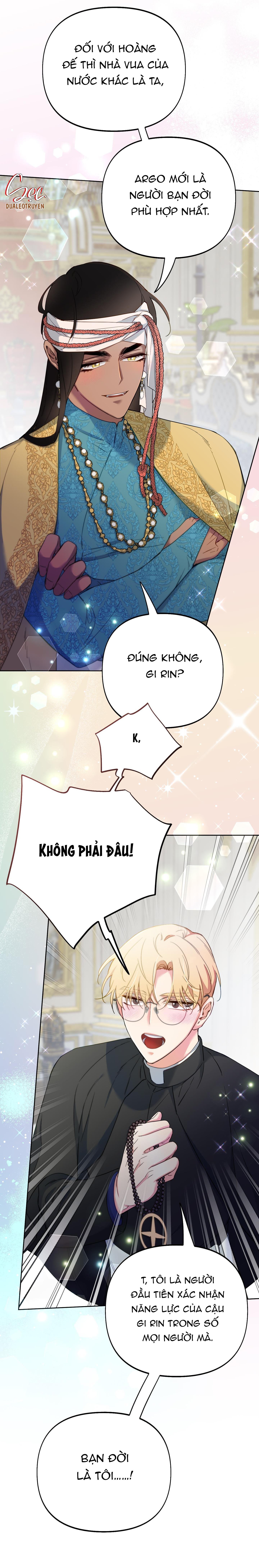 (NP) TRỞ THÀNH VUA CÔNG LƯỢC Chapter 65 - Next Chapter 66 END